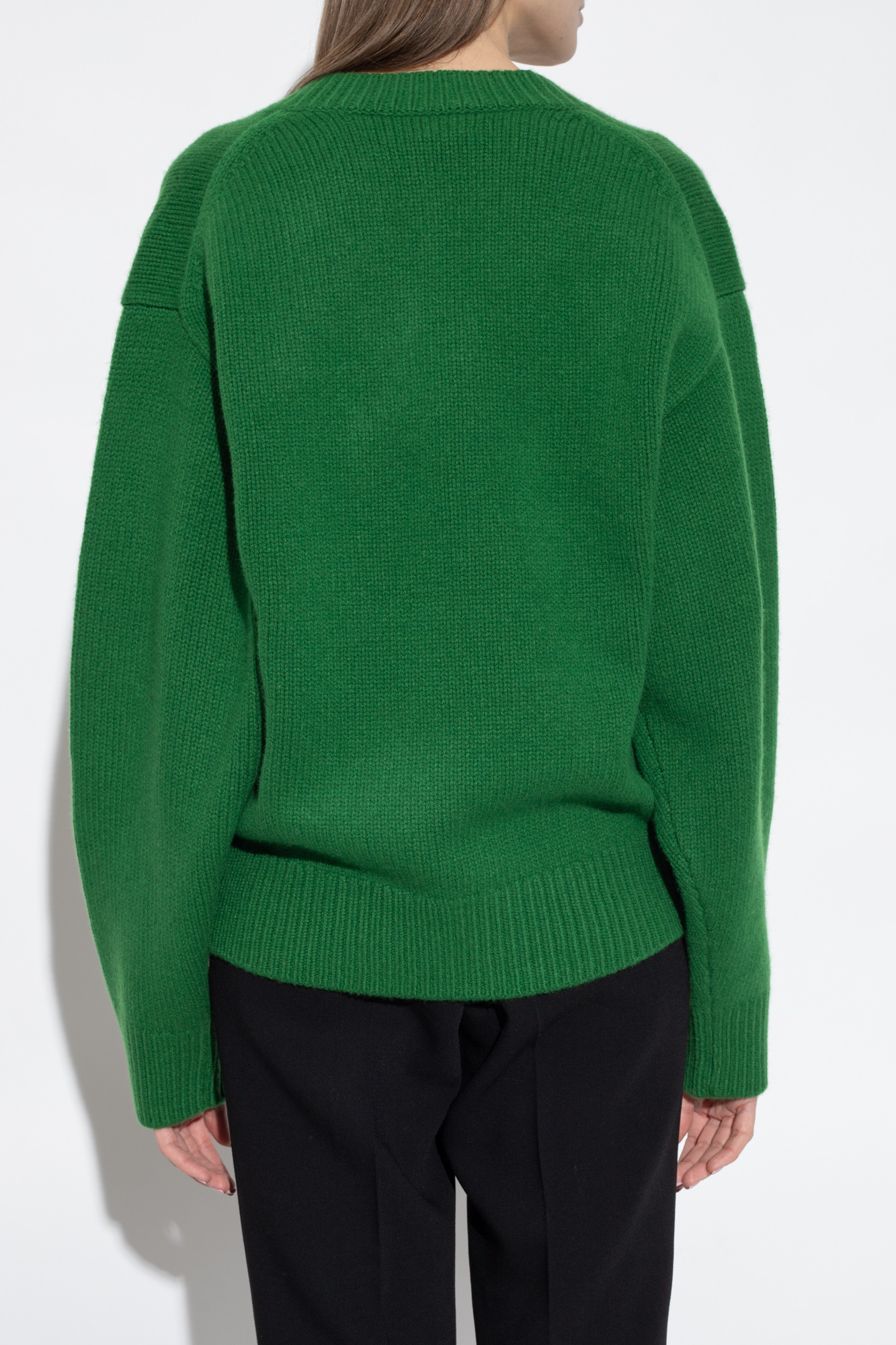 TOTEME Wool sweater