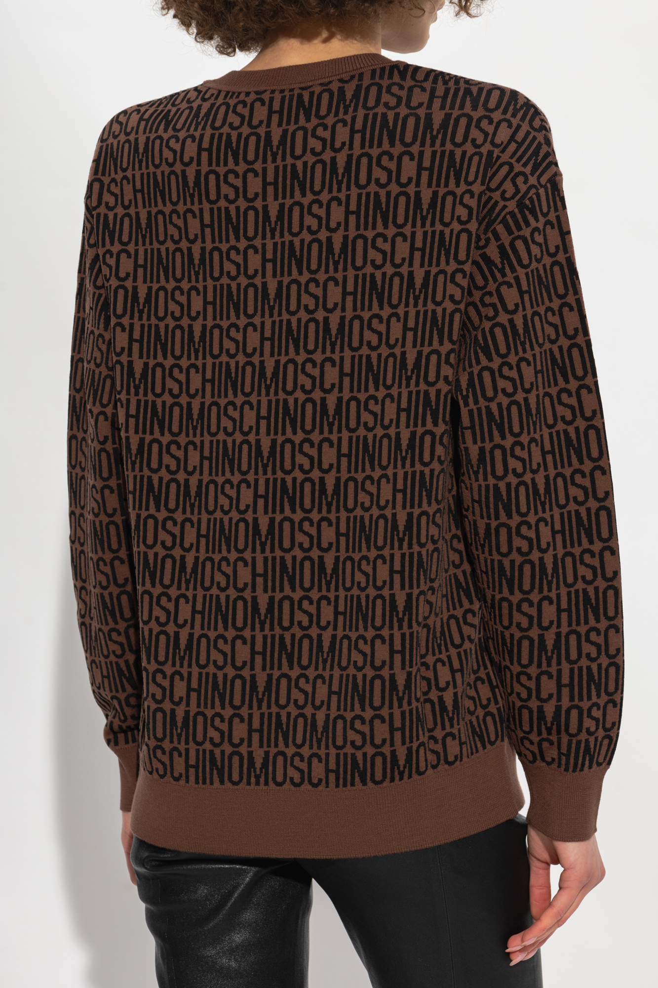 Moschino An excellent everyday work shirt