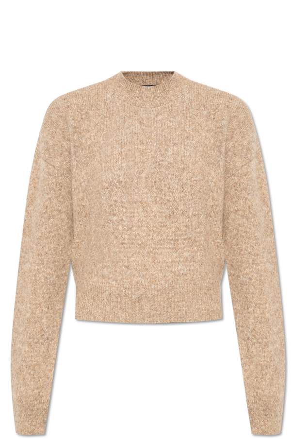 Jacquemus Wool Sweater