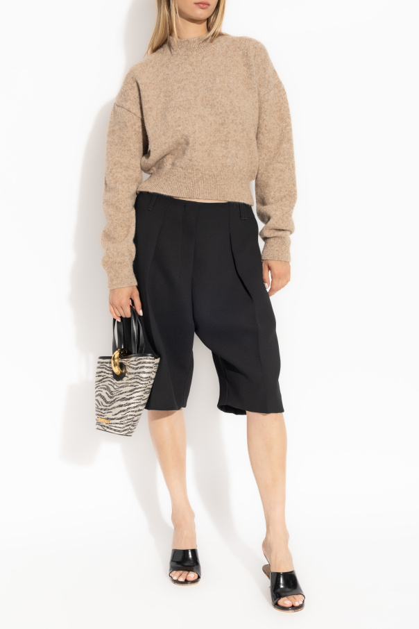 Jacquemus Wool Sweater