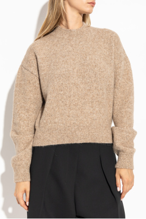 Jacquemus Wool Jumper