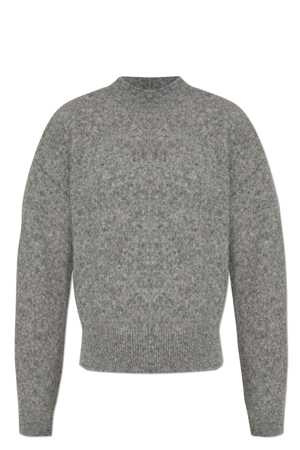 Jacquemus Jumper La Maille