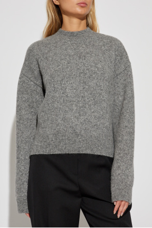 Jacquemus Sweter `La Maille`