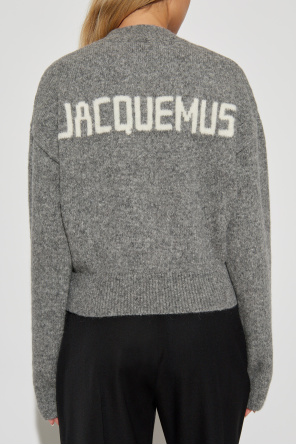 Jacquemus Jumper La Maille