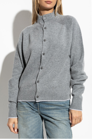 Jacquemus Cashmere cardigan Pitatto