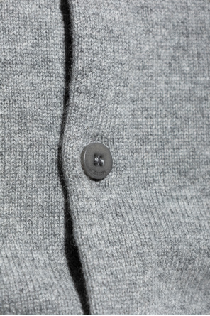 Jacquemus Cashmere cardigan Pitatto