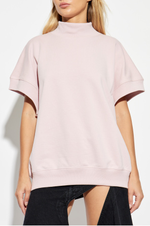 Dries Van Noten Sleeveless sweatshirt