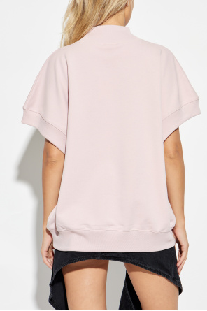 Dries Van Noten Sleeveless sweatshirt