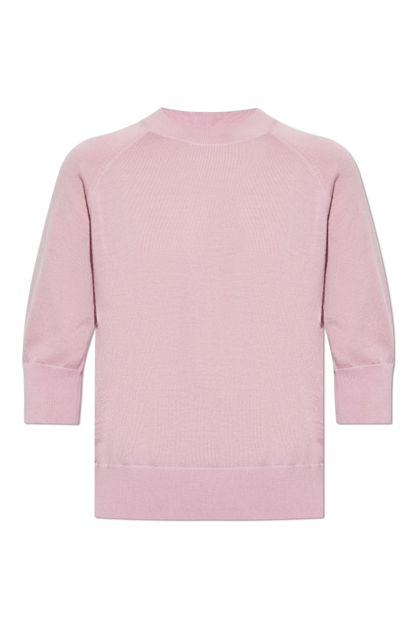 Dries Van Noten Wool Jumper