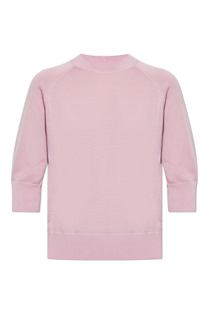 Wool sweater od Dries Van Noten