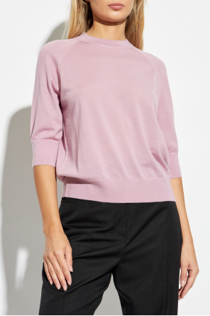 Dries Van Noten Wool Sweater