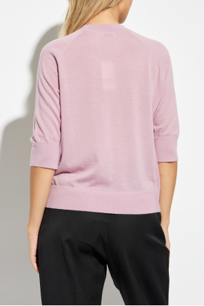 Dries Van Noten Wool Jumper