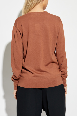 Dries Van Noten Wool jumper