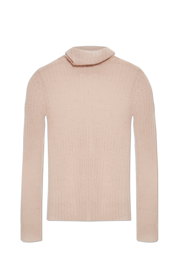 Dries Van Noten Polo neck