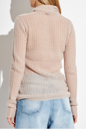 Dries Van Noten Turtleneck