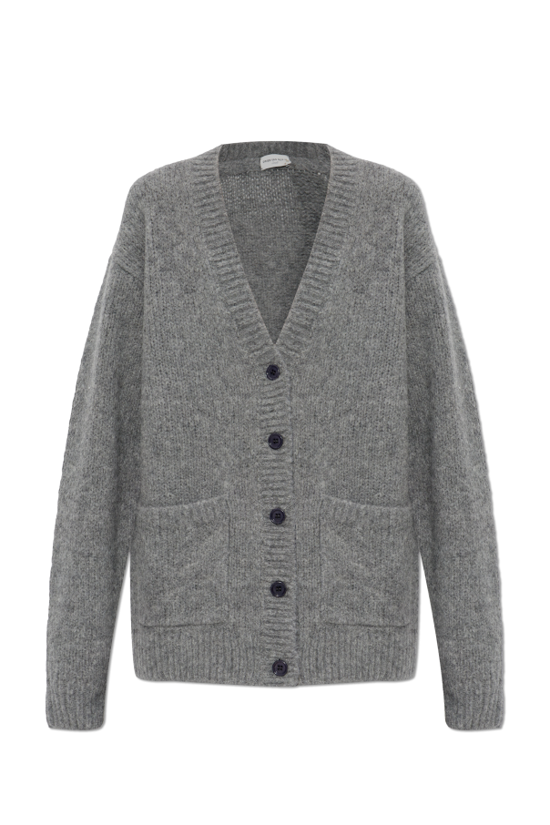 Dries Van Noten Cardigan Toka