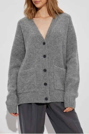 Dries Van Noten Cardigan Toka