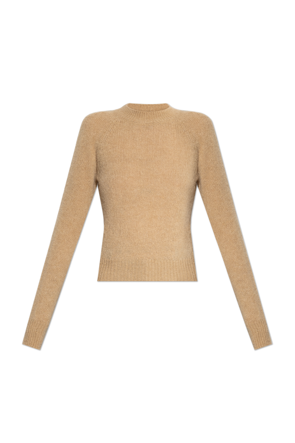 Dries Van Noten Wool Sweater