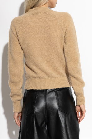 Dries Van Noten Wool Sweater