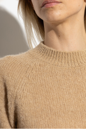 Dries Van Noten Wool Sweater