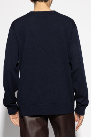 Dries Van Noten Wool jumper