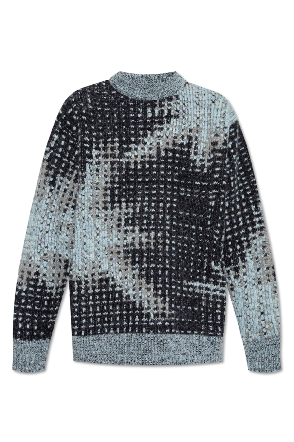 Dries Van Noten Wool jumper