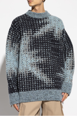 Dries Van Noten Wool sweater