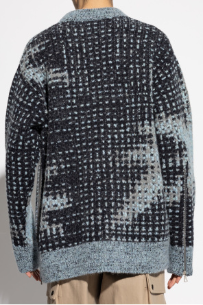 Dries Van Noten Wool jumper