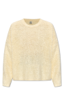 TOTEME Silk sweater