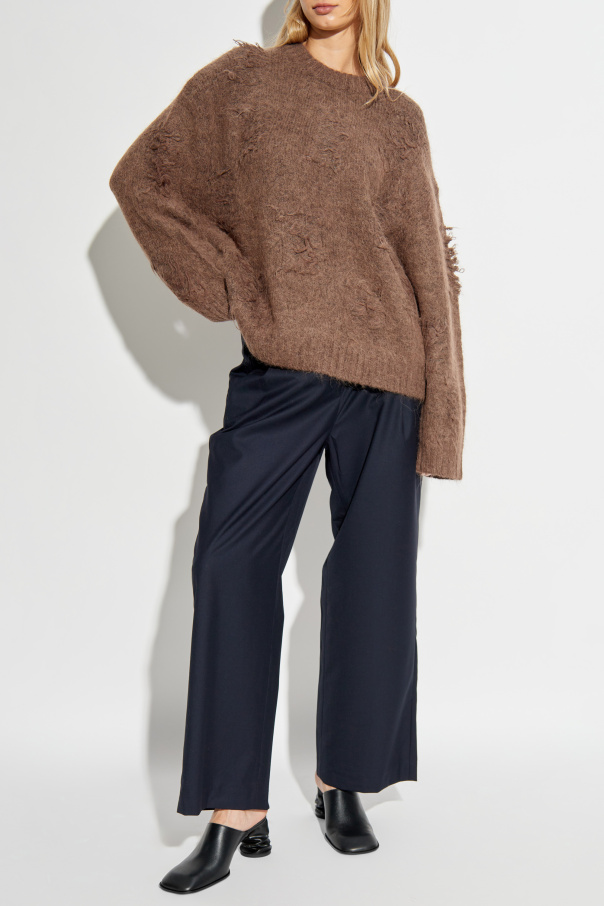 Munthe Wool Jumper