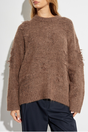 Munthe Wool Jumper