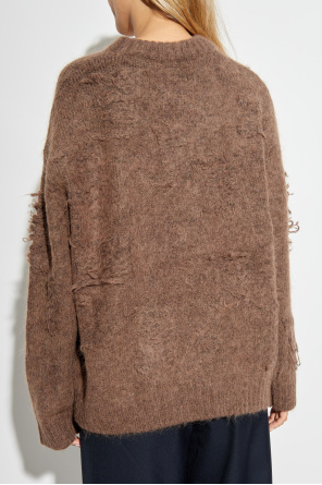 Munthe Wool Jumper