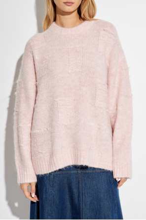 Munthe Woolen Sweater