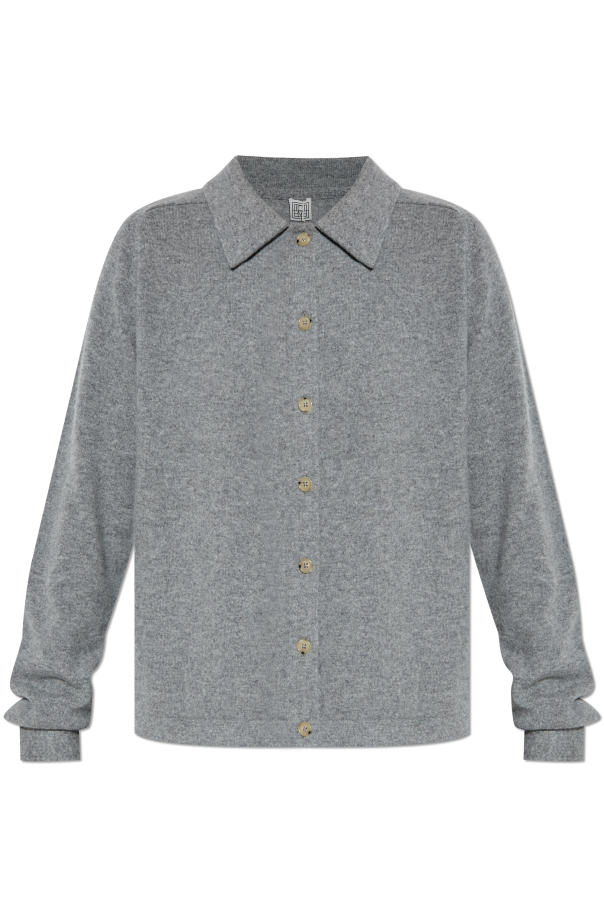 Cashmere cardigan od TOTEME