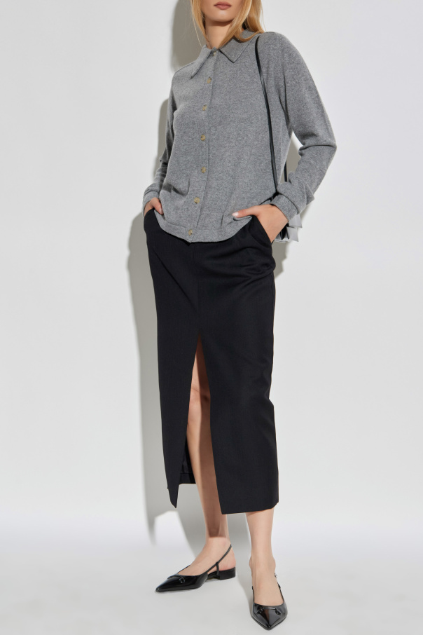 TOTEME Cashmere cardigan