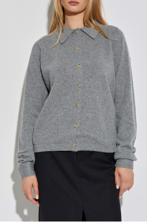 TOTEME Cashmere cardigan