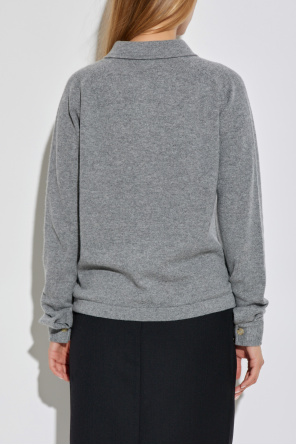 TOTEME Cashmere cardigan