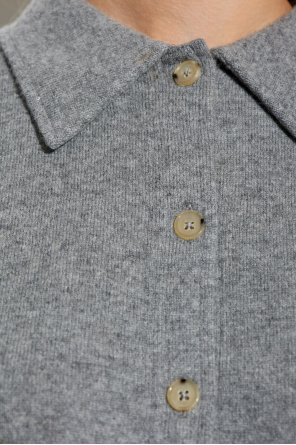 TOTEME Cashmere cardigan