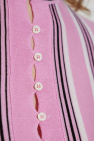 Jacquemus PINK Cardigan Spiaggia
