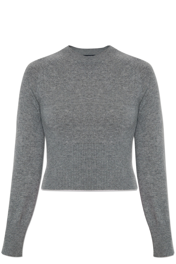 Jacquemus Sweater 'Soglia'