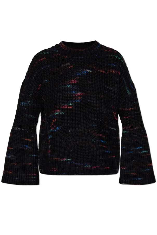 Munthe Wool Sweater