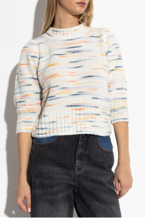 Munthe Wool sweater