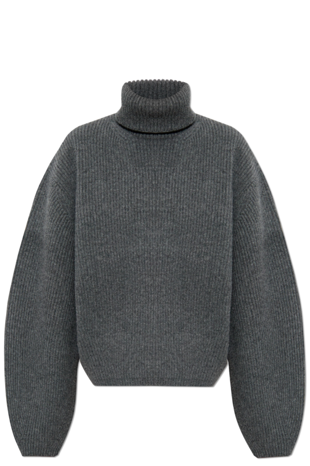 TOTEME Wool Polo Neck