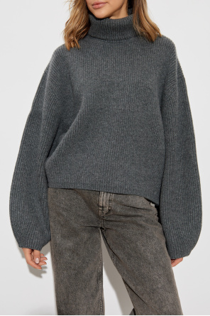 TOTEME Wool Polo Neck