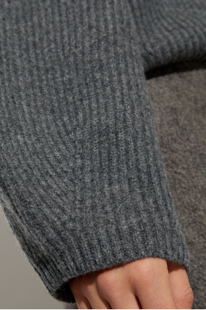 TOTEME Wool Polo Neck