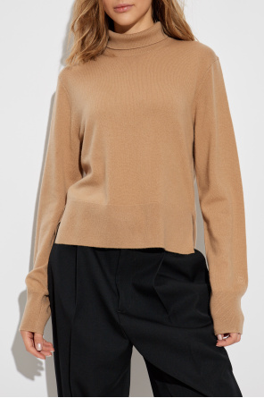 TOTEME Cashmere Turtleneck