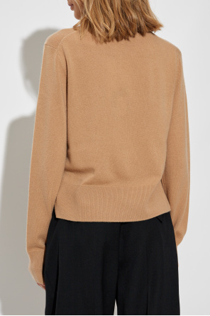 TOTEME Cashmere Turtleneck