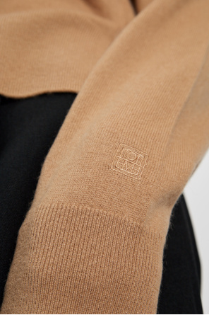 TOTEME Cashmere Turtleneck