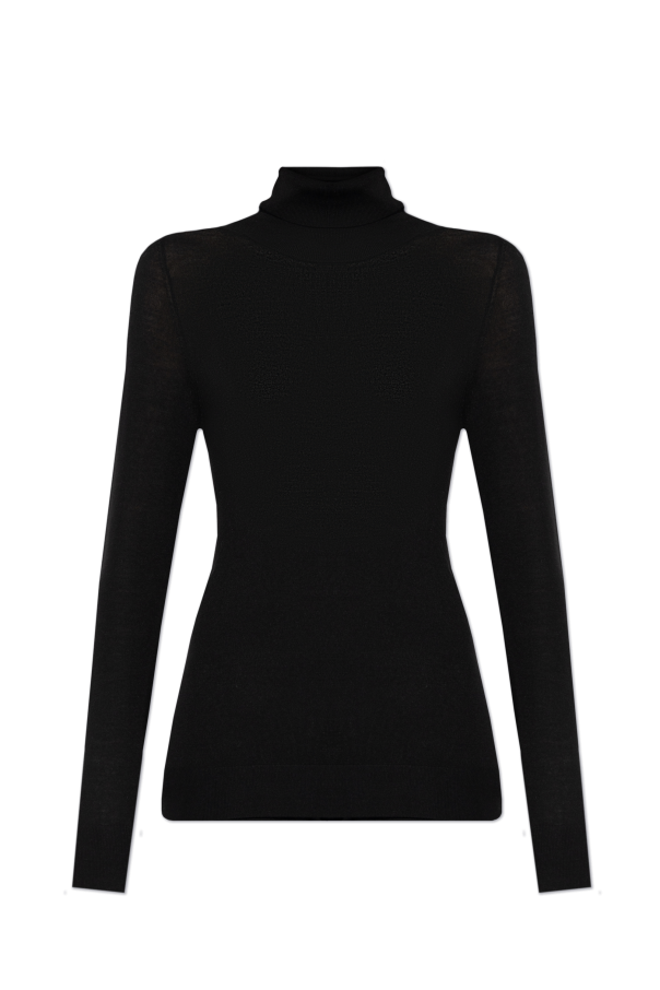 TOTEME Wool Turtleneck