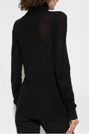 TOTEME Wool Polo Neck